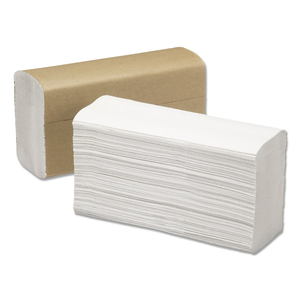 <strong>C</strong> <strong>Fold</strong> Kraft Virgin/Recycle Paper Towel Hand Towel <strong>C</strong>-<strong>fold</strong> Hand <strong>Tissues</strong> for Hand Drying - Product Image 6