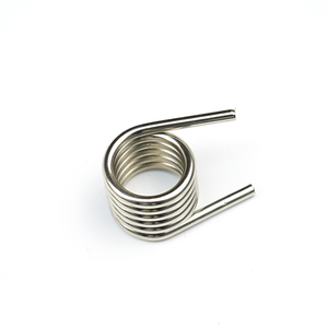 Custom Small Carbon Steel Metal Torsion Spring Stainless Steel Compression Spring for Sofa Spring - Product Image 2