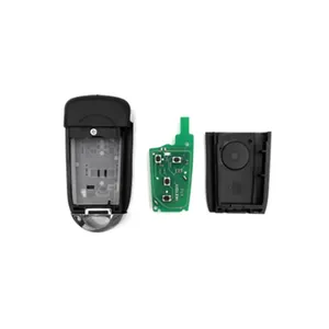 KD รีโมท B22-3 3ปุ่ม B22-4รีโมท4ปุ่มสำหรับ KD300และ KD900เพื่อผลิตรีโมทรุ่นใดๆสำหรับคีย์ DIY - Product Image 4