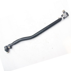 חם מכירה שנה אחת היגוי מוט עניבות עבור isuzu ניסן היגוי הדראג קישור חלקי דונגפנג
