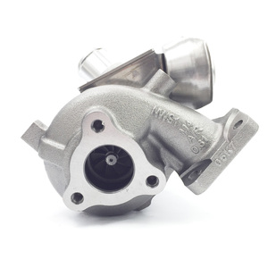 Motor zd30 turbo nissan için turboşarj devriye - Product Image 4