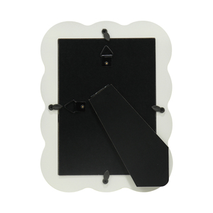 家用办公墙面装饰两用简易木制相框多相框壁挂式创意设计 - Product Image 3