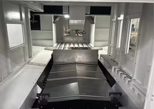 Factory Direct <strong>Selling</strong> Cnc Gantry Machining <strong>Center</strong> XH2720 Double Column Machining <strong>Center</strong> Multi-functional - Product Image 6