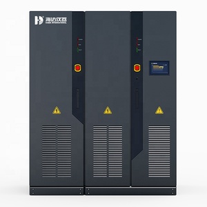 Lithium batterie kapazität/Lade-und Entlade-/Zyklus lebensdauer testsystem für neue Energie batterie module und-pakete Leistungs tests - Product Image 3