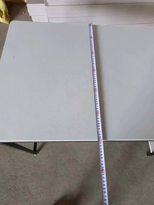 Compact <strong>Simple</strong> Office <strong>Desk</strong> Perfect for Small Home Office and Apartment Use - Product Image 3