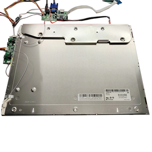 LM201U05-SLL1 Industrial TFT LCD Module 20.1 Inch <strong>LED</strong> Tube Bright LCD Panel <strong>lg</strong> tv screen - Product Image 2