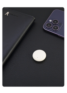 GPS Location Mini Tracker Suitable for Apple Cell Phone Anti-loss <strong>Device</strong> ITag Location tracker Pet Anti-loss GPS - Product Image 6