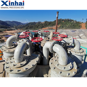 ต้นทุนไฮโดรไซโคลน XC, ราคาตัวแยกตัวกรองไฮโดรไซโคลน - Product Image 2
