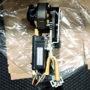 断路器储能电机SACE s.p.a.220-250vcc/CA - Product Image 3