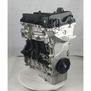 Wholesale Factory Sale Brand E4t15 <strong>Engine</strong> for Chery Acteco for Car/Amphibious Vehicle/Hev E4t15-15C - Product Image 6