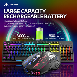 Cololight Stream Deck Smart Gaming controllo Desktop Cyberpunk Gaming Mini tastiera tastiera personalizzata tastiera Rgb meccanica - Product Image 4