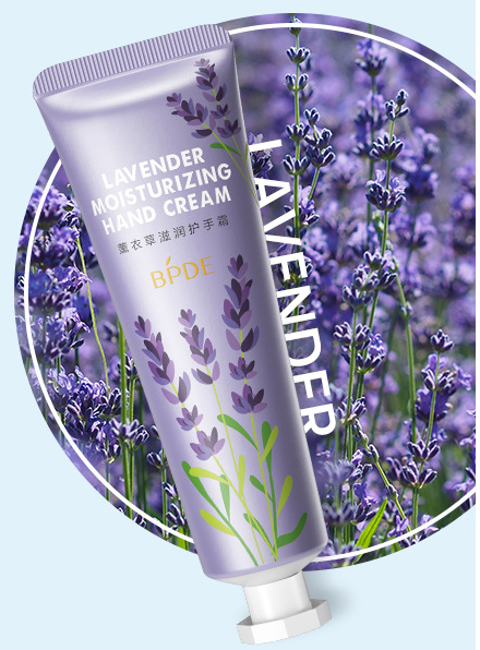 Lavender NO.BDI89796