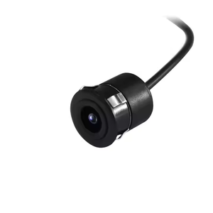Mini cámara de visión trasera de vehículo de visión nocturna impermeable con cámara de marcha atrás COMS 720P cámara de respaldo - Product Image 4
