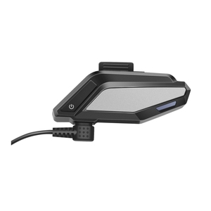 Smartgoor casco Moto Bluetooth citofono sistema di comunicazione interfono auricolare per Moto - Product Image 1