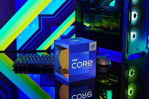 High Performance <strong>Computer</strong> CPU Intel Core I9-12900K Gaming <strong>Desktop</strong> <strong>Processor</strong> with Integrated Graphics and 16 (8P+8E) Cores - Product Image 3