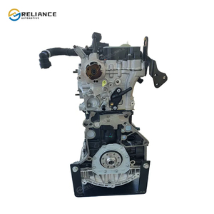 New 06L100860TX Car <strong>2</strong>.0t <strong>DOHC</strong> Aluminum Bare <strong>Engine</strong> EA888 for A4L A6L Q5 with <strong>Engine</strong> Assembly - Product Image 2