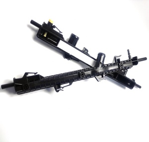 Auto Spare Parts Cooling Radiator Plastic tank <strong>PA66</strong>+<strong>GF30</strong> <strong>for</strong> <strong>FORD</strong> OEM CK4Z8005A DPI13454