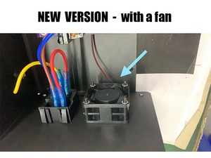 ファン付きXR12/XR18 18チャンネルデジタルオーディオミキサーXair18サウンドコントローラー統合WiFiモジュール/USBステレオレコーダー - Product Image 5