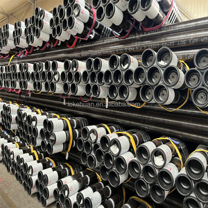 <strong>API</strong> 5L X60 PSL1 <strong>PSL2</strong> Pipes Pipe Line Oil Country Tubular Goods Octg OD 38mm to 1220mm - Product Image 3