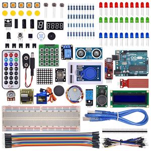 SZSJW Custom Oem Starter Kit Für s Kit Student RFID STEAM Robot Education Learning Akzeptieren Sie Custom OEM Kit - Product Image 2