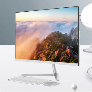 27-Zoll-Aio-Touchscreen All-in-One-PC-Desktop-Gaming-Computer für den geschäftlichen oder privaten Gebrauch All-in-One-Desktop-Computer - Product Image 2