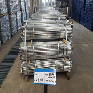 Building Material Andamios H <strong>Type</strong> Door Mason Facade Metal Walk Thru Steel <strong>Frame</strong> <strong>Scaffolding</strong> - Product Image 6
