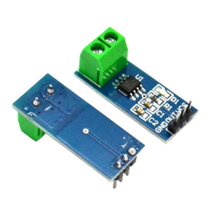 <strong>Hall</strong> Current <strong>Sensor</strong> Module ACS712 module 5A 20A 30A <strong>Hall</strong> Current <strong>Sensor</strong> Module 5A/20A/30A ACS712 For - Product Image 6