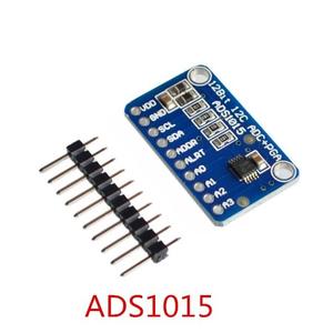 ADS1115 ADS1015 ADC ultra-compatto 16-precisione ADC modulo scheda di sviluppo - Product Image 4