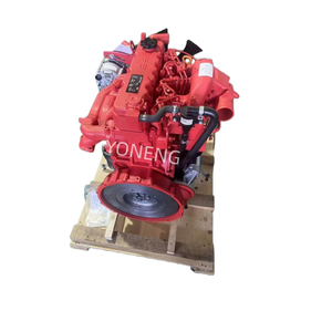 Dachai Deut-z <strong>498</strong> <strong>Engine</strong> 120 HP Intercooled Supercharged CA498 diesel <strong>Engine</strong> for DACHAI DEUTZ - Product Image 6