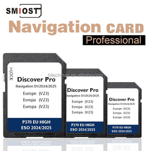 SMIOST Chang CID SD Mapa Navegação Cartão Navegador GPS Do Carro <span class=keywords><strong>Software</strong></span> para VW DV V23 Europa 64GB E Golf Touran