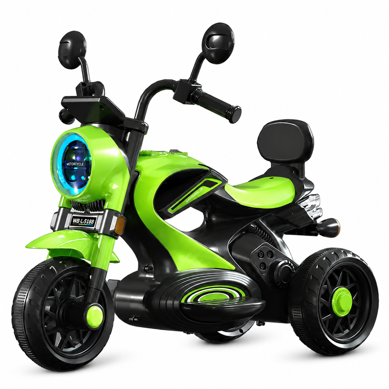 Verde