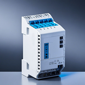 <strong>Input</strong> and <strong>Output</strong>(io)power Driver Modules Hmi Plc Module TSXMFPP004M - Product Image 2