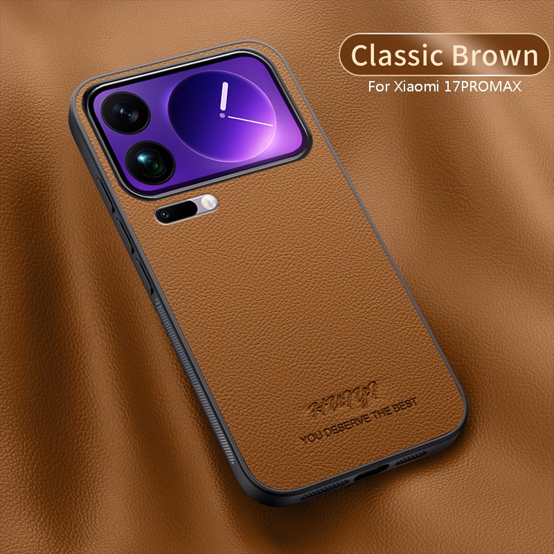 Classic Brown