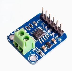 Type K Thermocouple Module 1350 Degree High <strong>Temperature</strong> SPI Interface Digital Direct Readable MAX31855 Electronic Kit - Product Image 1
