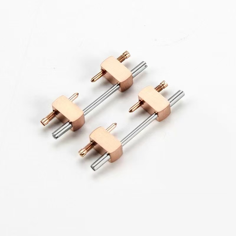 Or rose, 3,5 mm