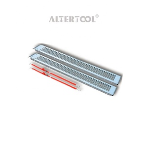 Altertool Factory Directly Selling High Quality Steel ATV Motorcycle Loading <strong>Ramps</strong> With CE - Product Image 2
