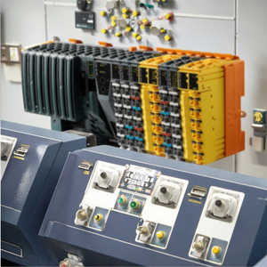 100% Original New <strong>Plc</strong> Module <strong>Programming</strong> Controller X20cm4810