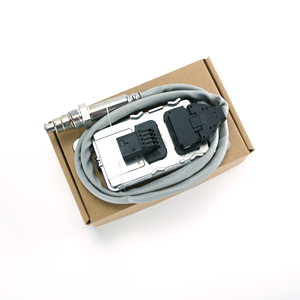 A2C12606000-01 2293964 אמיתי חיישן nox חמצן חנקן חדש עבור daf - Product Image 4