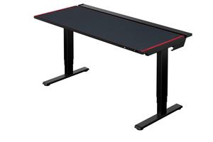 Escritorio de juegos para mesa de estudio de computadora para jugadores - Product Image 5