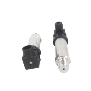 Transductor de presión QDX50A Psi, salida de 4-20mA, sensor transmisor de presión diferencial de hilo G1/4 para agua, Gas y aceite - Product Image 6
