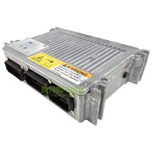 PC400-7 PC450-7掘削機部品EFIコントロールユニットコンピュータボードコントローラ7872-20-4301 7872-20-3500 - Product Image 2