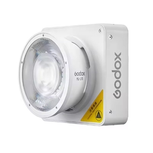 ไฟ LED สีเดียว ML100Bi GODOX 120W onboard & แอปควบคุมโคมไฟถ่ายภาพแบบพกพาสำหรับการบันทึกวิดีโอสตรีมสด - Product Image 5