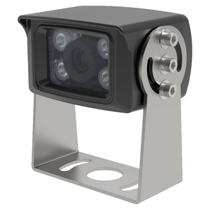 Nitrogen-filled Vehicle <strong>Camera</strong> for Truck 1080P AHD 100&deg; Wide Angle IP69K Waterproof Rear View <strong>Camera</strong> - Product Image 1