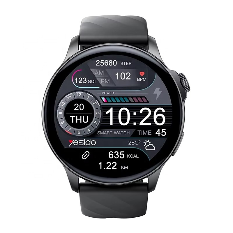 Black IO29