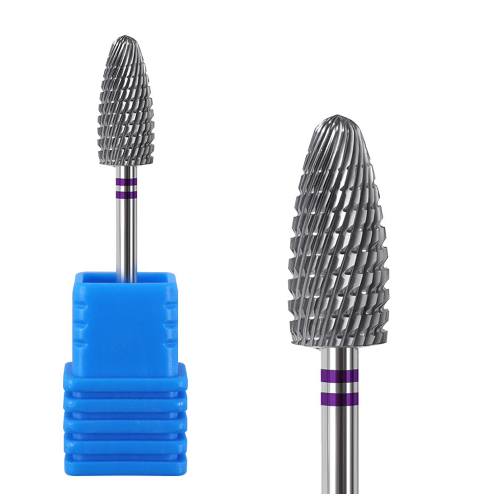 Hh-17 tungsten steel grinding head