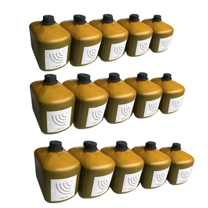 Dominoインク互換IC-2bk124およびタグDominoCIJプリンターで消耗可能なその他のモデル - Product Image 1