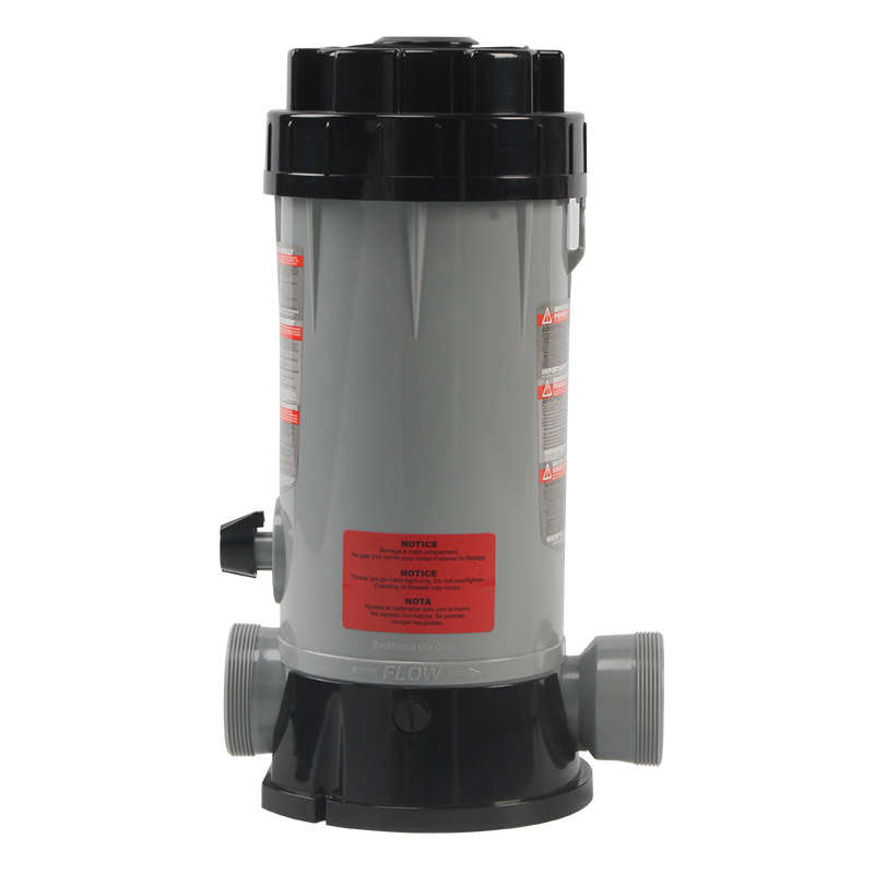 CL-200 with air pipe