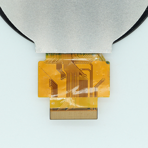 Display tft da 2.76 pollici 480*480 ST7701 IPS touch screen capacitivo tft modulo lcd da 2.76 pollici - Product Image 6