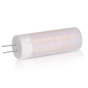 Mini E14 G9 G4 LED alev ampul 220V 1200 smd-36leds 1400K-K titrek yangın etkisi mısır işık dinamik alev lambası - Product Image 4
