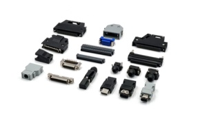 LECHUAN d-sub mikro-d konnektörler 20Pin SCSI kadın MDR dikey priz PCB kartı montaj M2.5 konu 10220-6212PC terminali - Product Image 2